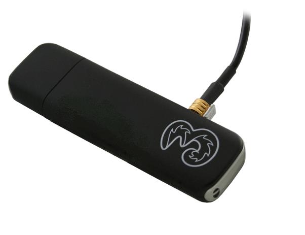 9dBi External Magnetic Antenna With CRC9 Connector